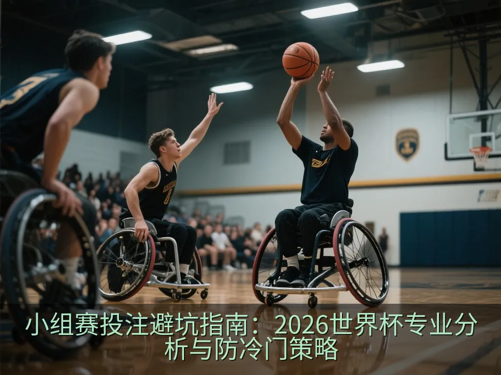 小组赛投注避坑指南：2026世界杯专业分析与防冷门策略